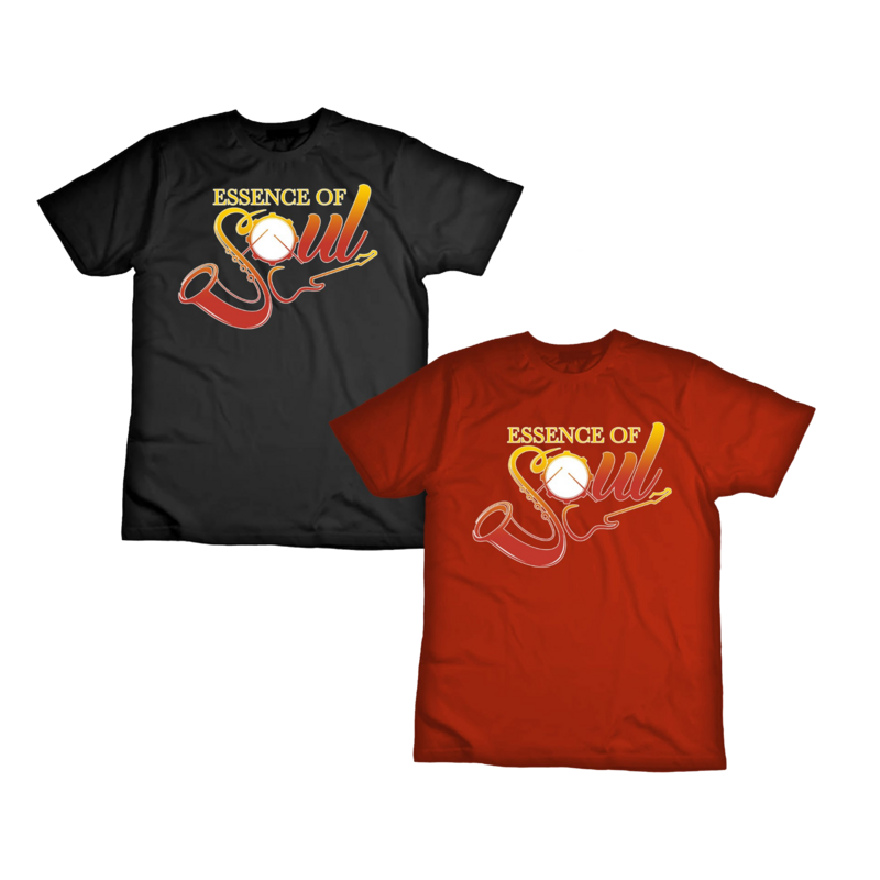 Essence of Soul T-Shirt
