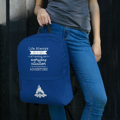 BACKPACK