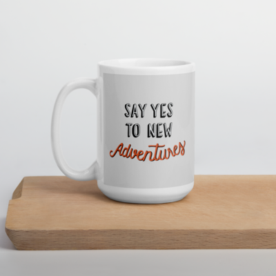 Mug