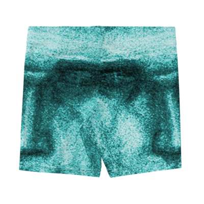 WOMAN SHORT