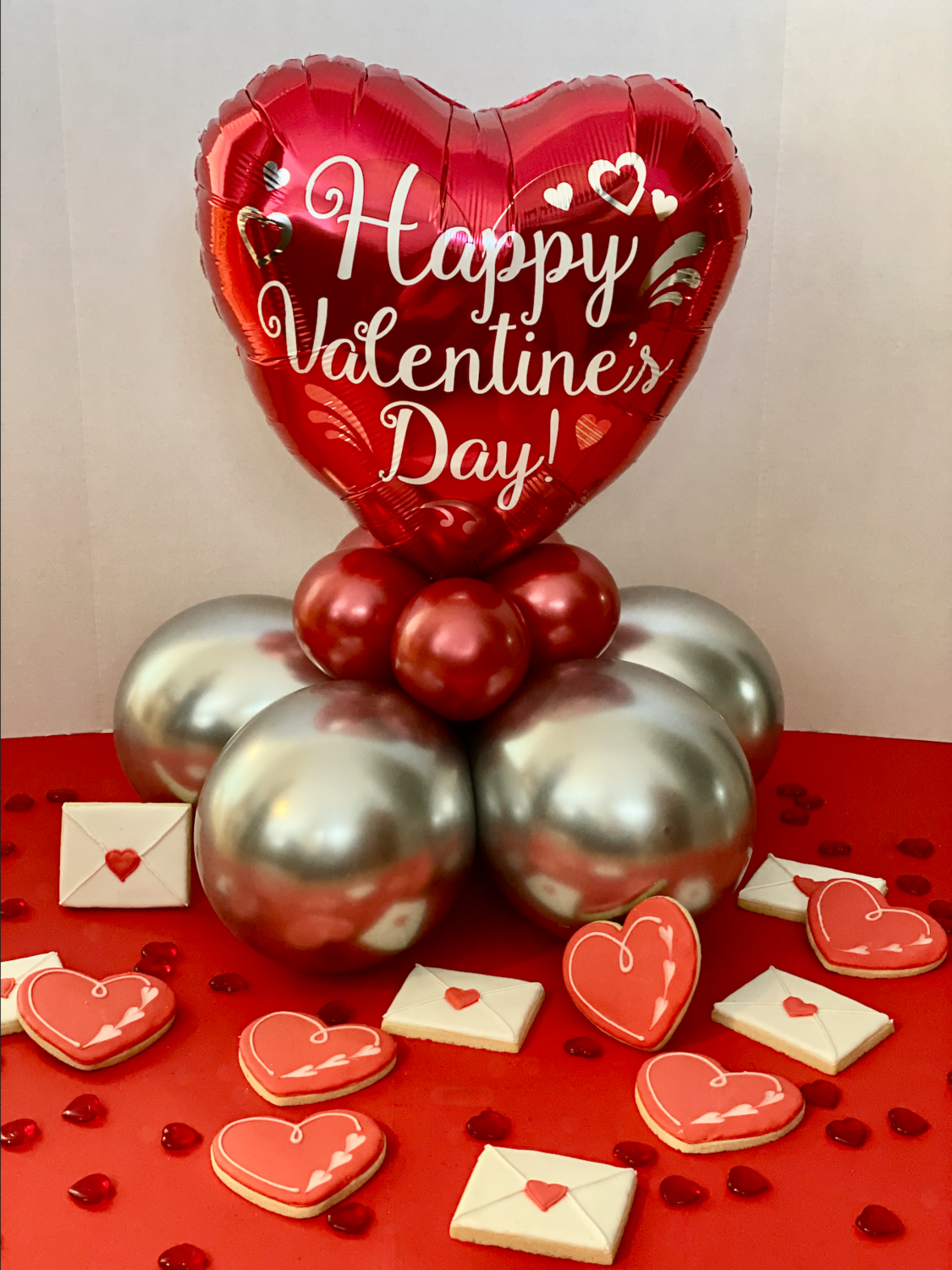 Sending Love