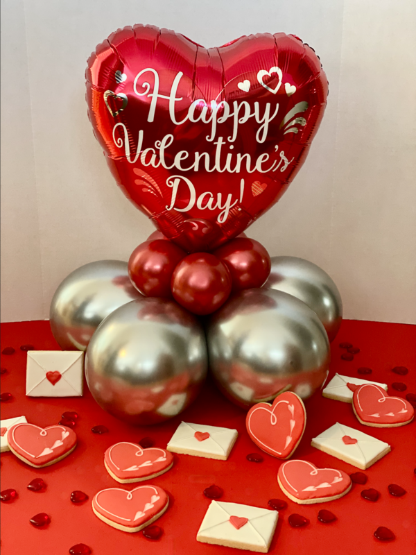 Sending Love