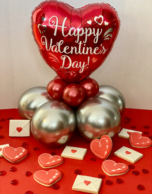 Valentines Day