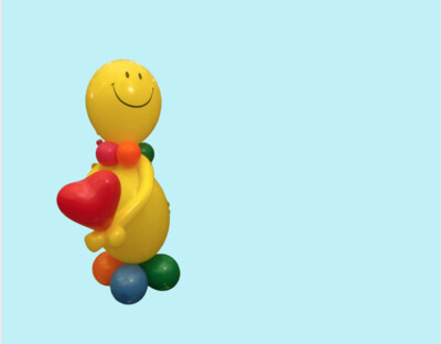 Bonkerz Buddy