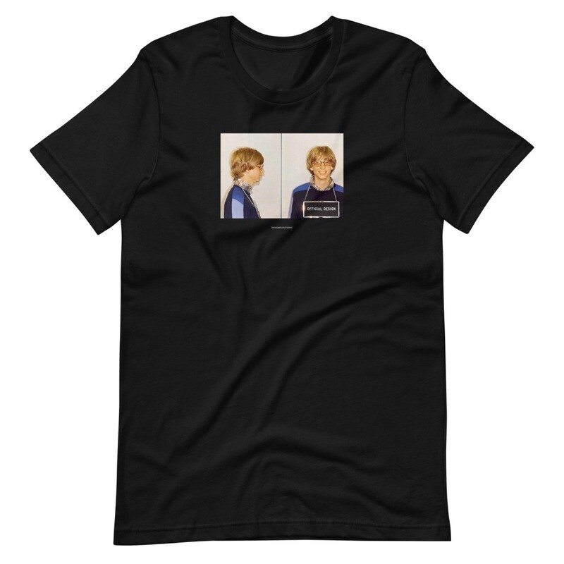 Busted T-Shirt