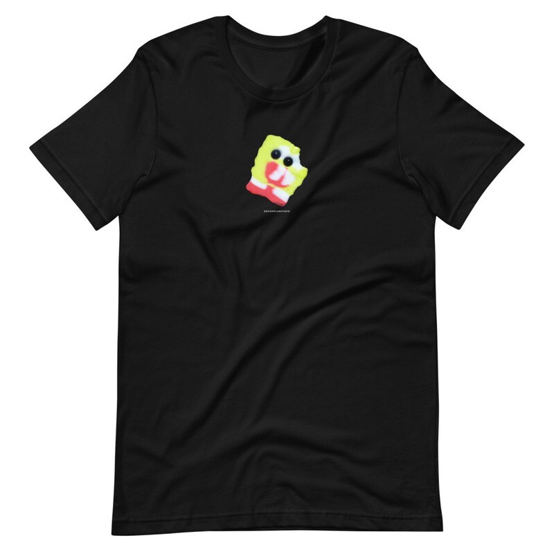 Melted T-Shirt