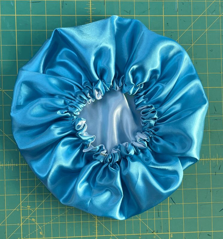 Aruba Blue Bonnet