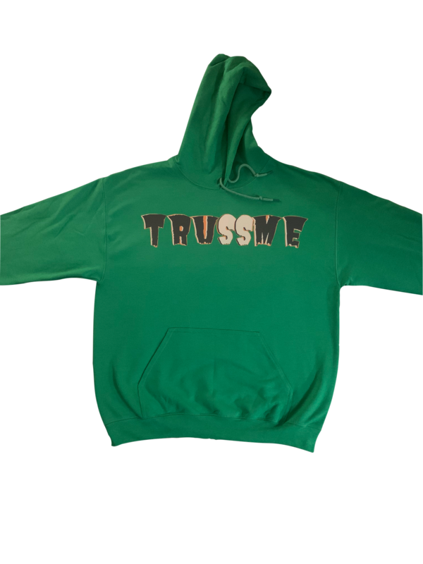 TrussMe Clothing “ lucky Knicks”