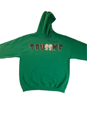 TrussMe Clothing “ lucky Knicks”