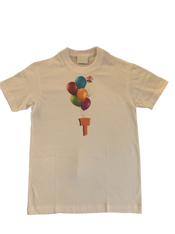 TrussMe “Celebration” tee