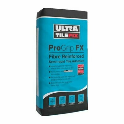 ULTRA PRO GRIP FX MID- SET ADHESIVE 20kg