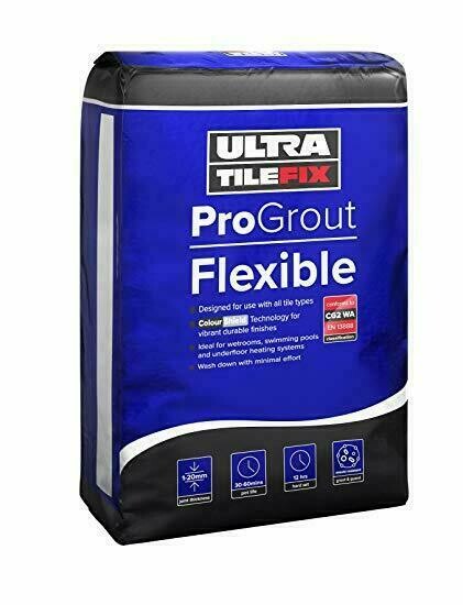 10KG FLEXIBLE WALL AND FLOOR GROUT