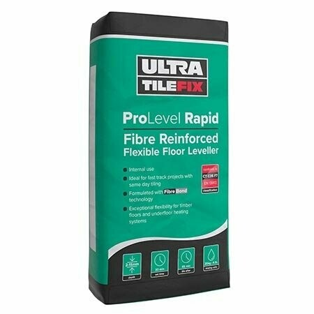 ULTRA RAPID FLOOR LEVELLER