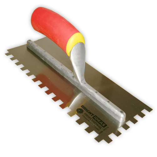 PREMIUM TROWEL (may vary to picture)
