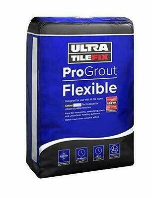 3KG FLEXIBLE WALL AND FLOOR GROUT