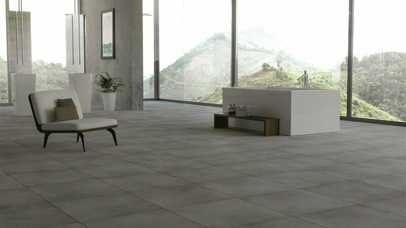 CORE CONCRETE 60X60 PORCELAIN