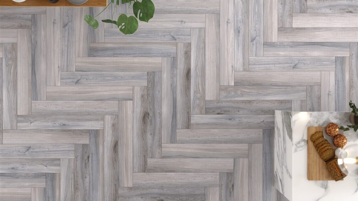 150X900 EVERWOOD GREY MATT
