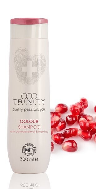 Trinity Colour Shampoo