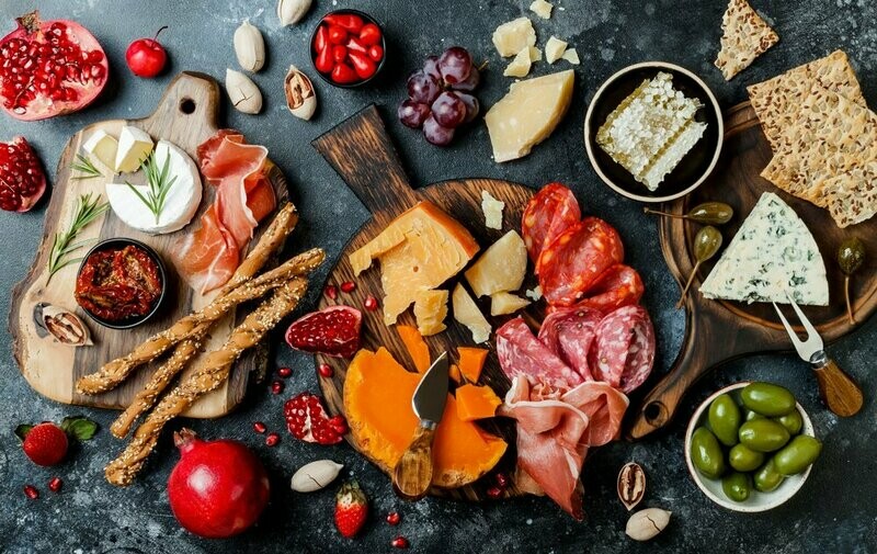 Antipasti