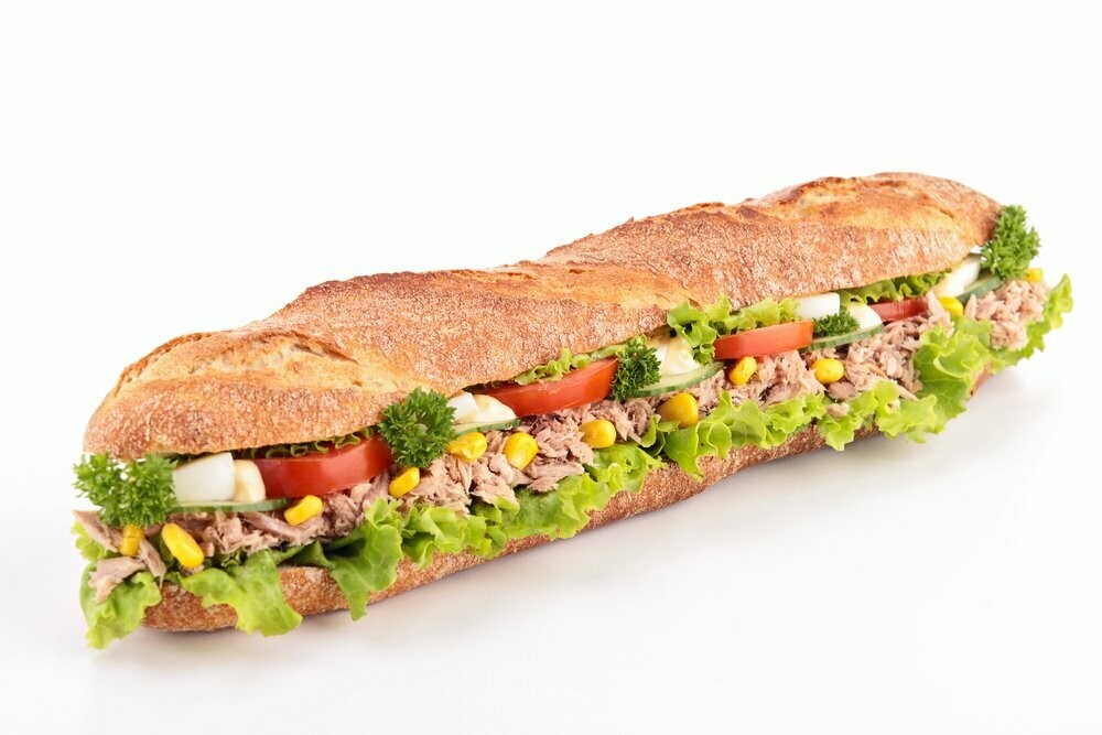 Thunfisch