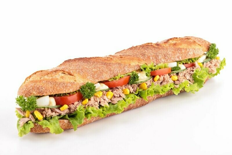 Thunfisch