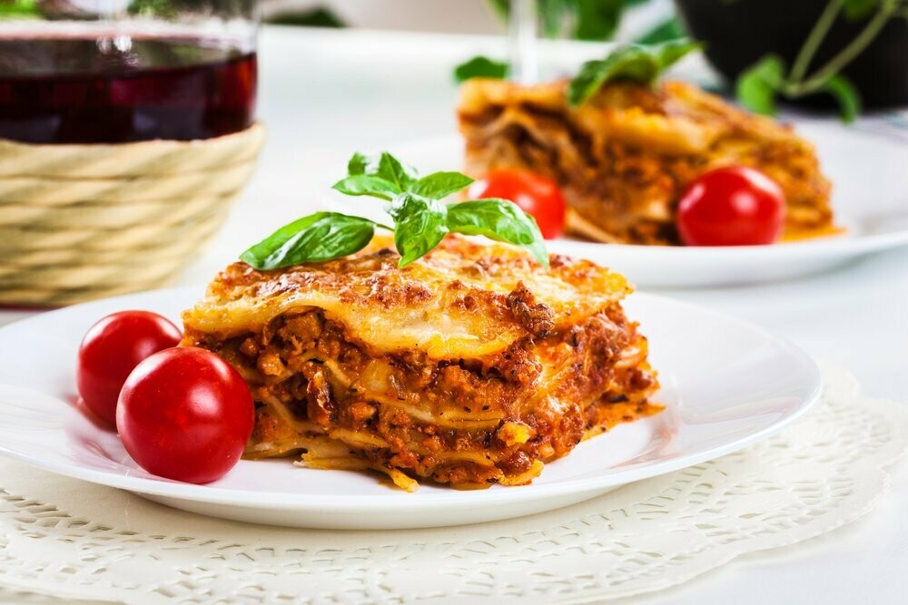 Lasagne