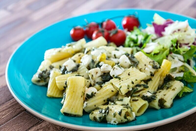Rigatoni al Maria