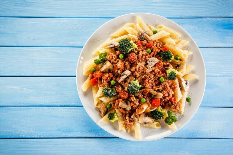 Penne