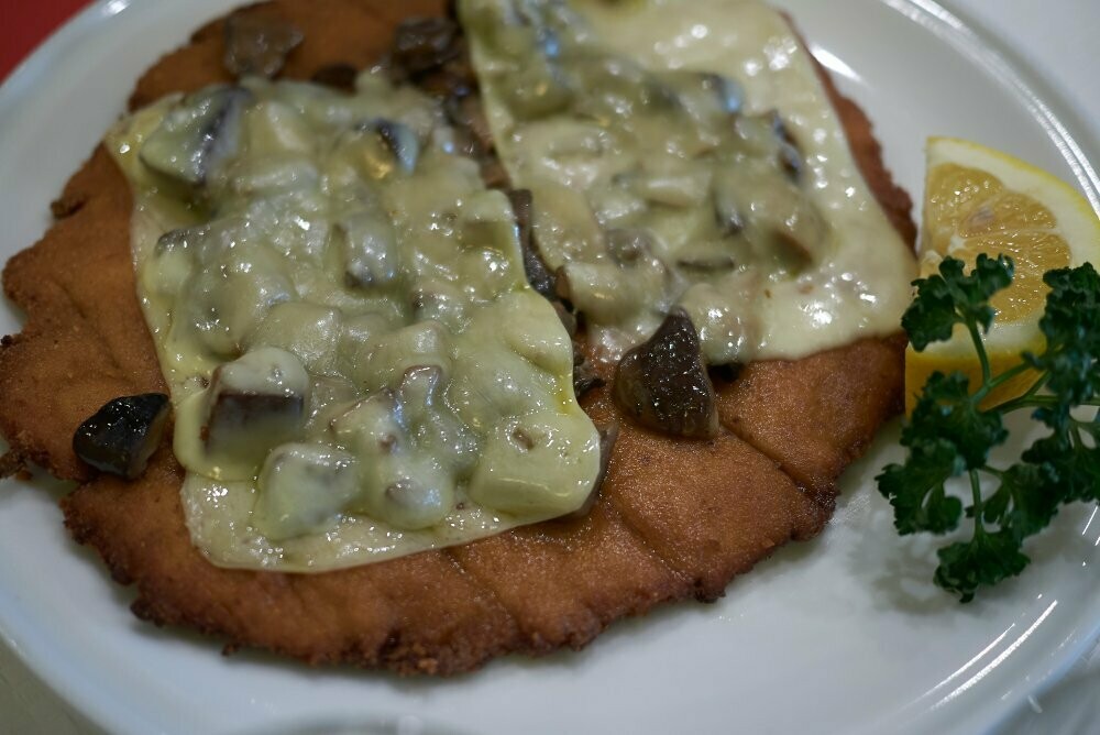 Funghi
