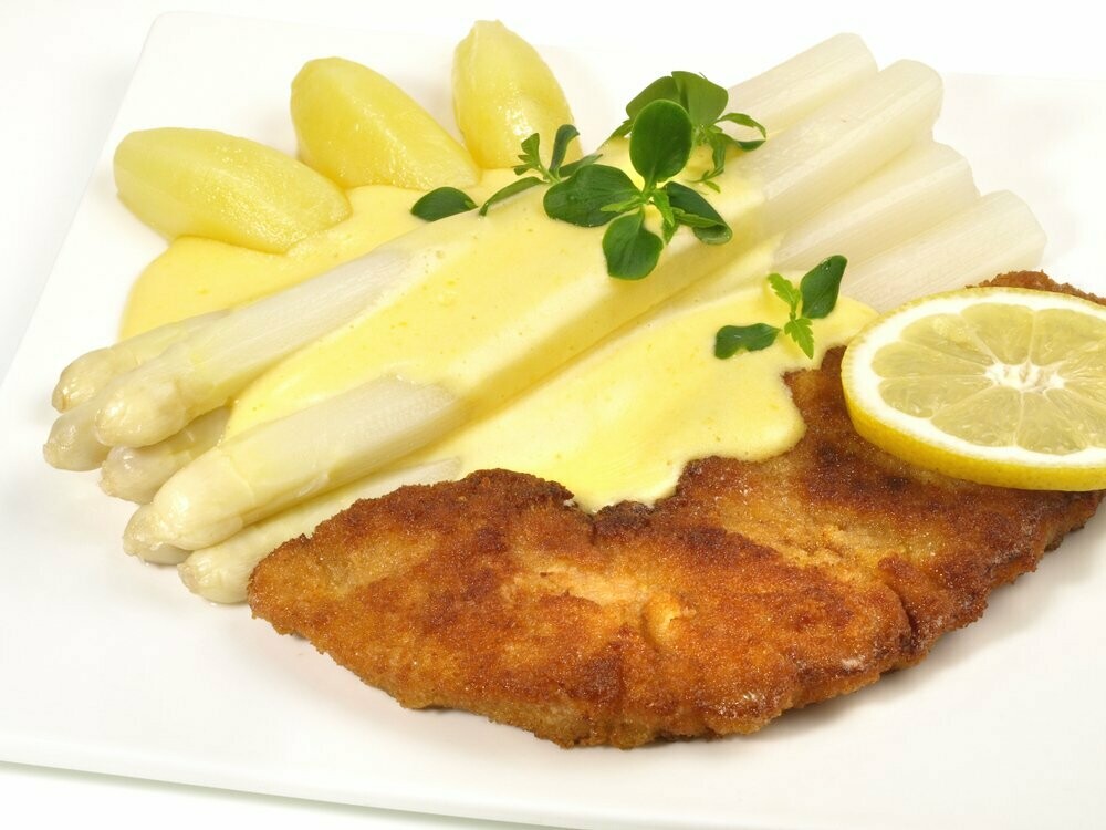 Hollandaise