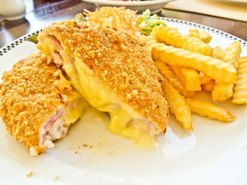 Cordon Bleu