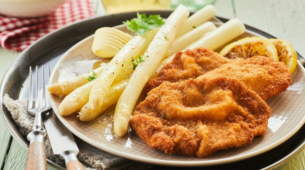 Spargel