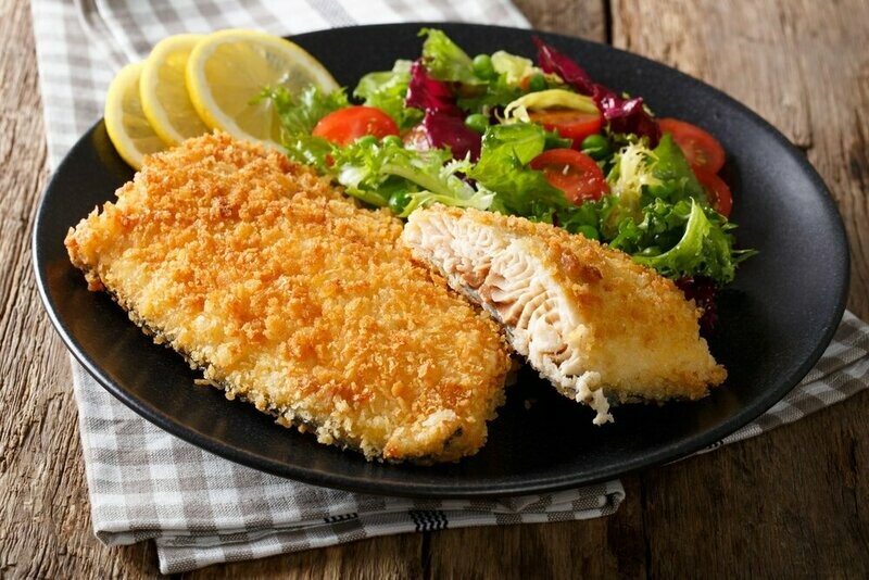 Fischfilet