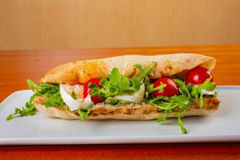 Tomaten+Mozzarella
