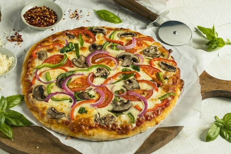 Veggie