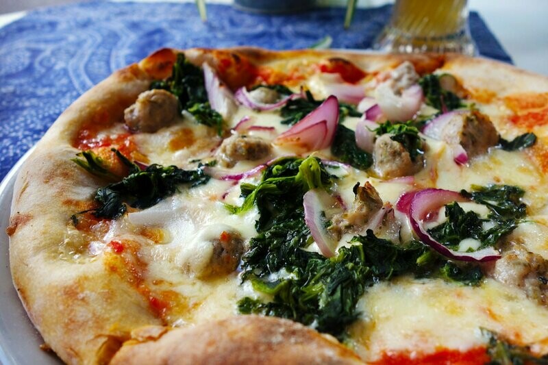 Spinaci