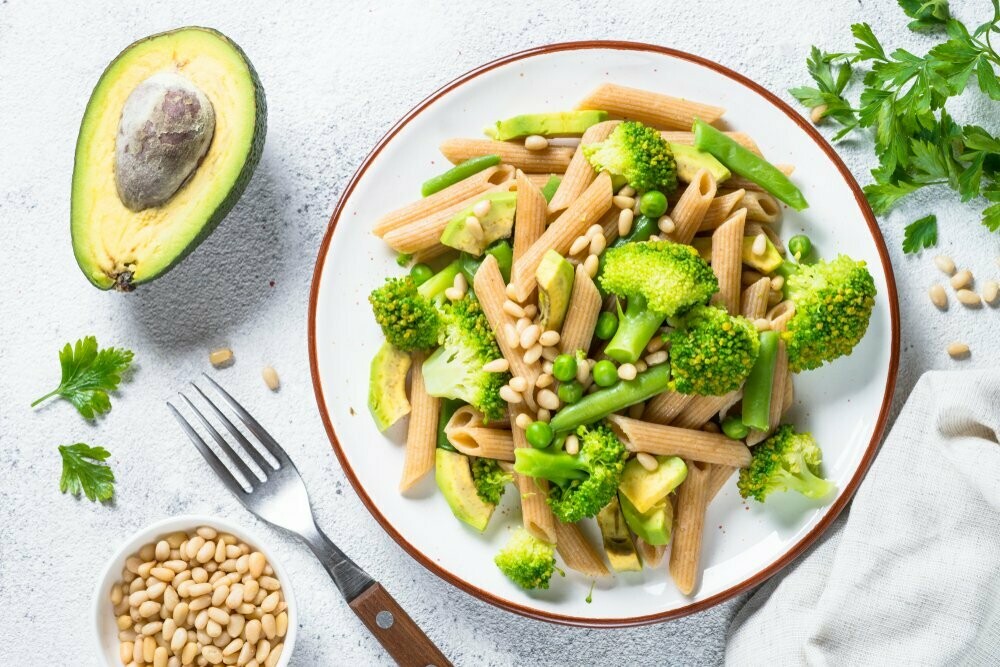 Broccoli