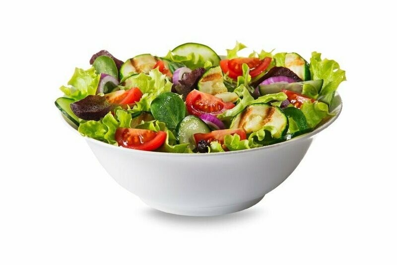 Frisch Mix