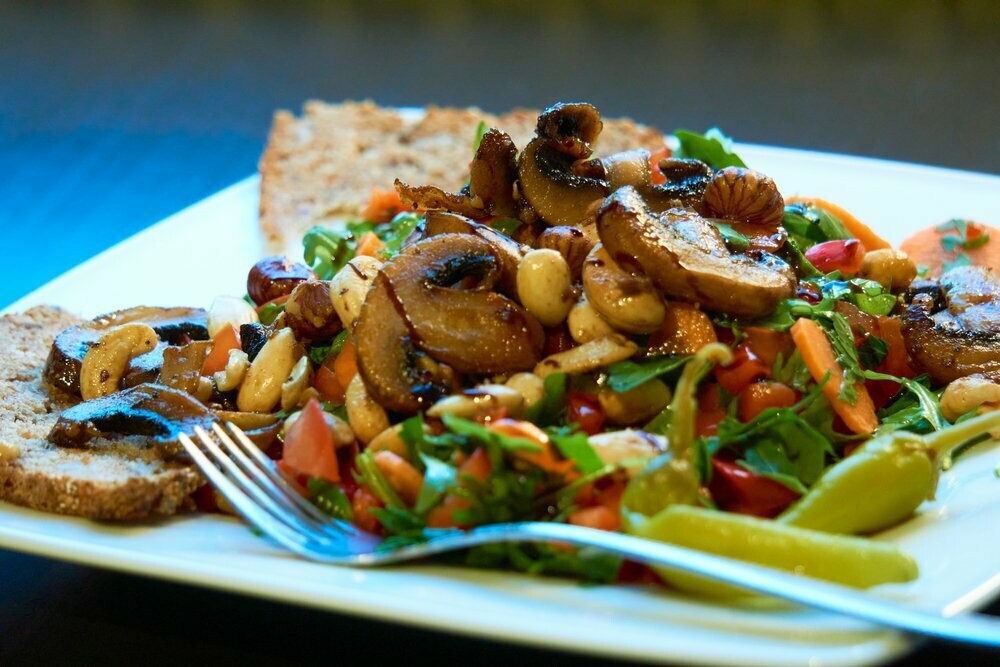 Insalata Amico Greco