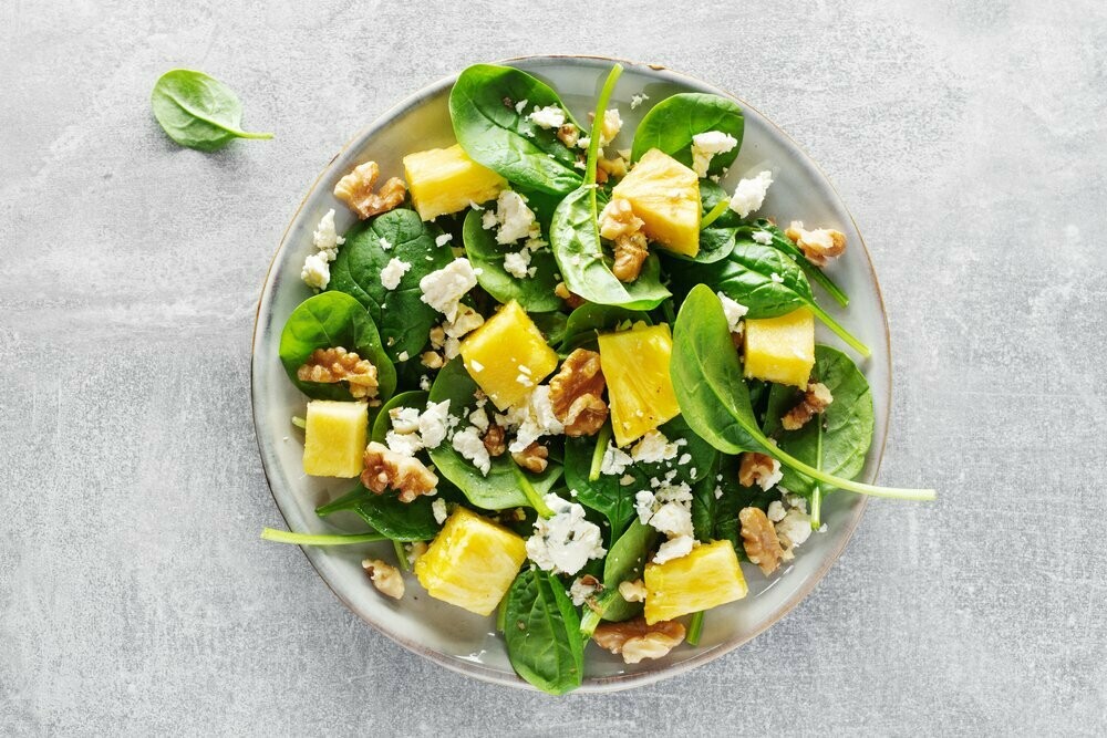 Insalata Van Van