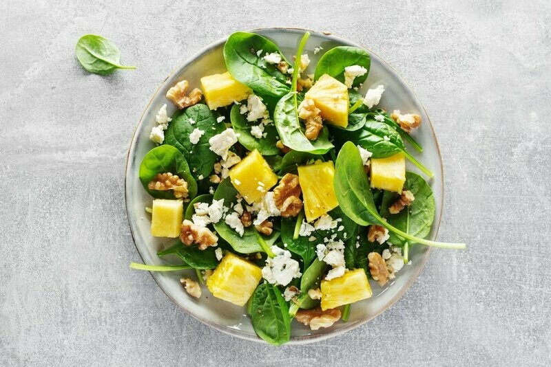 Insalata Van Van