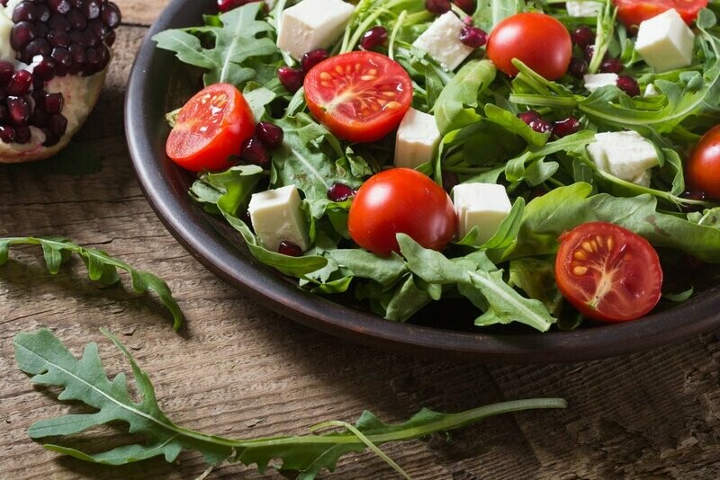 Insalata Belugi