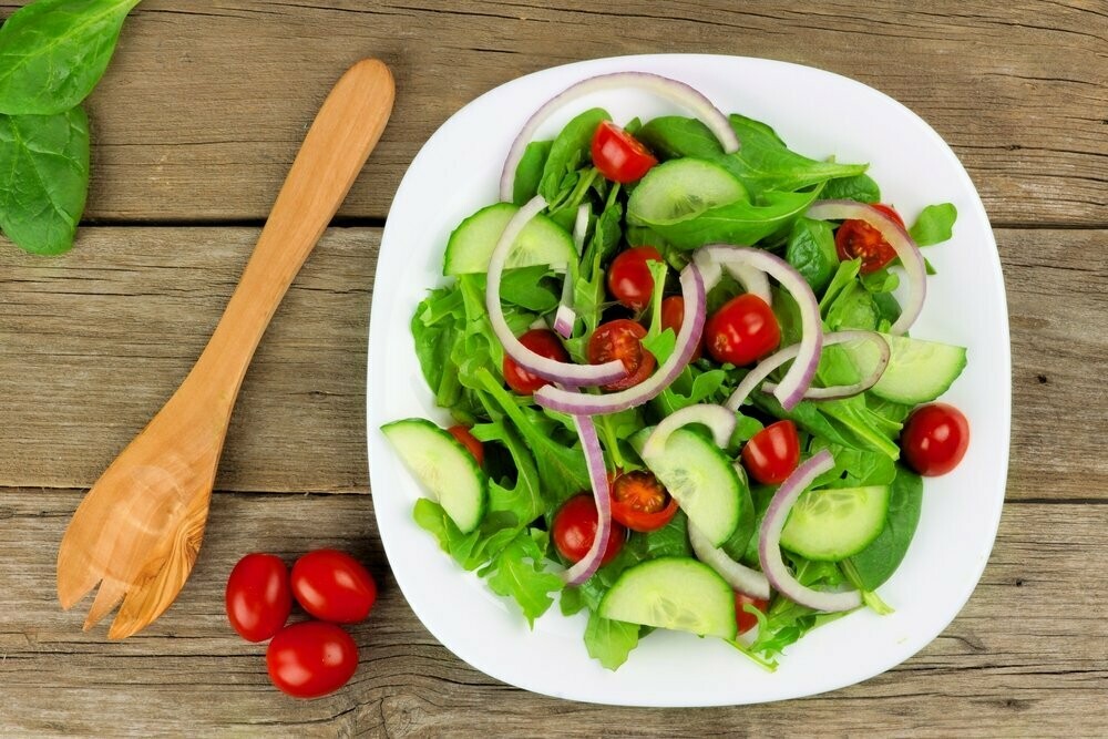 Insalata Pomodori