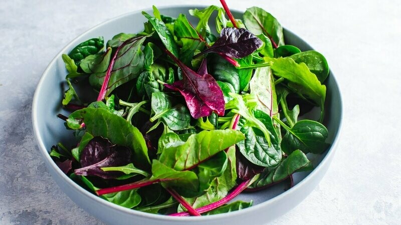 Insalata Verde