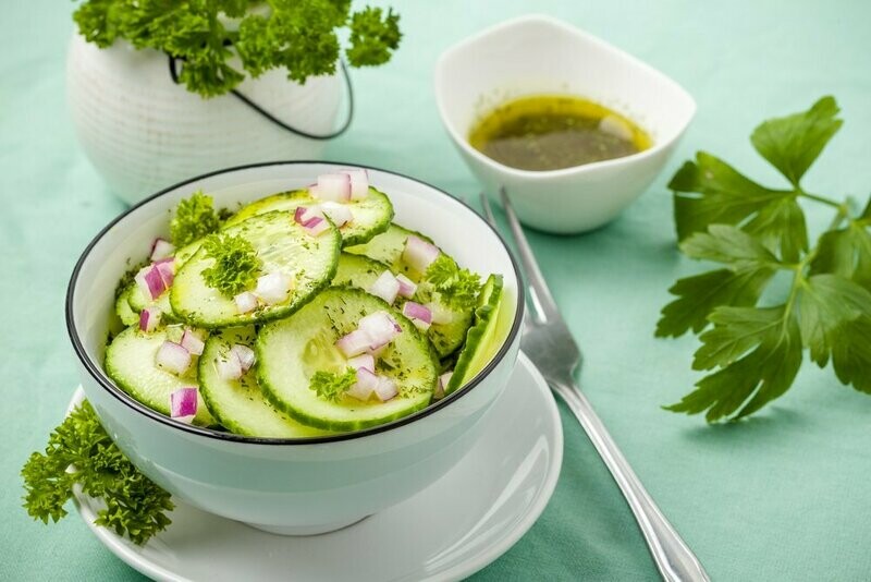 Insalata Cetroli
