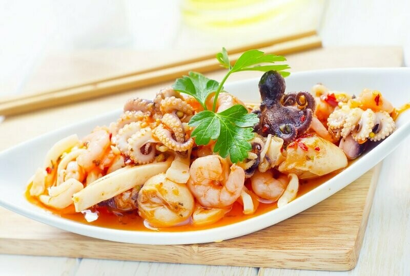 Insalata di Mare