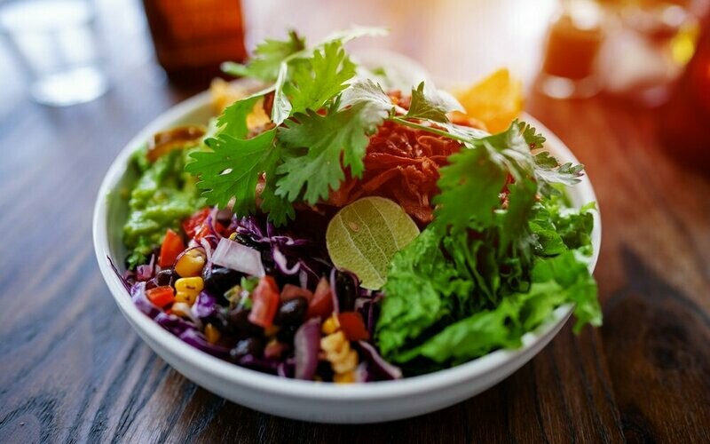 Insalata Mista