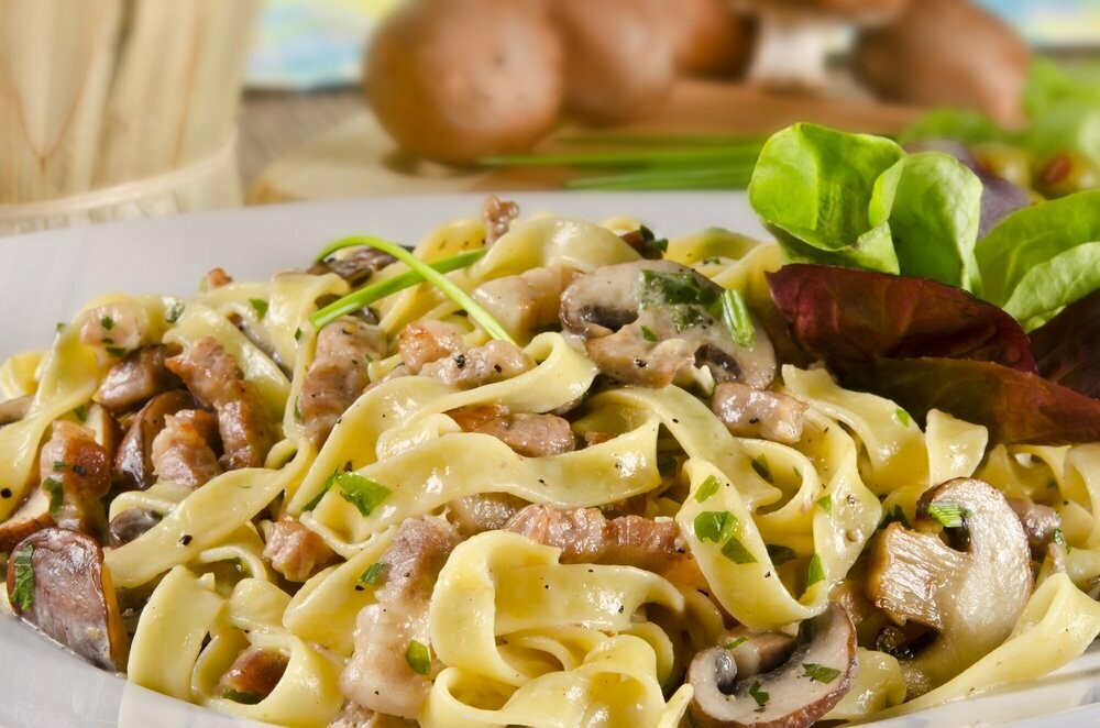 Insalata di Manzo
