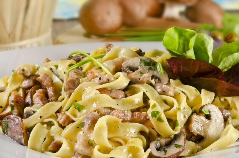 Insalata di Manzo