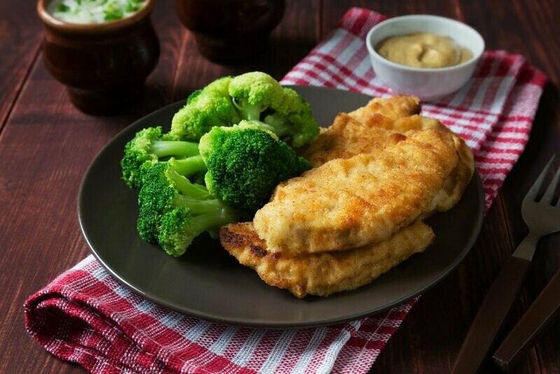 Bröckel